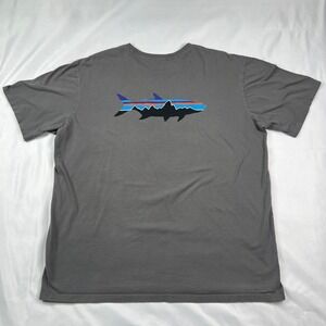 Patagonia T-Shirt  (LARGE)